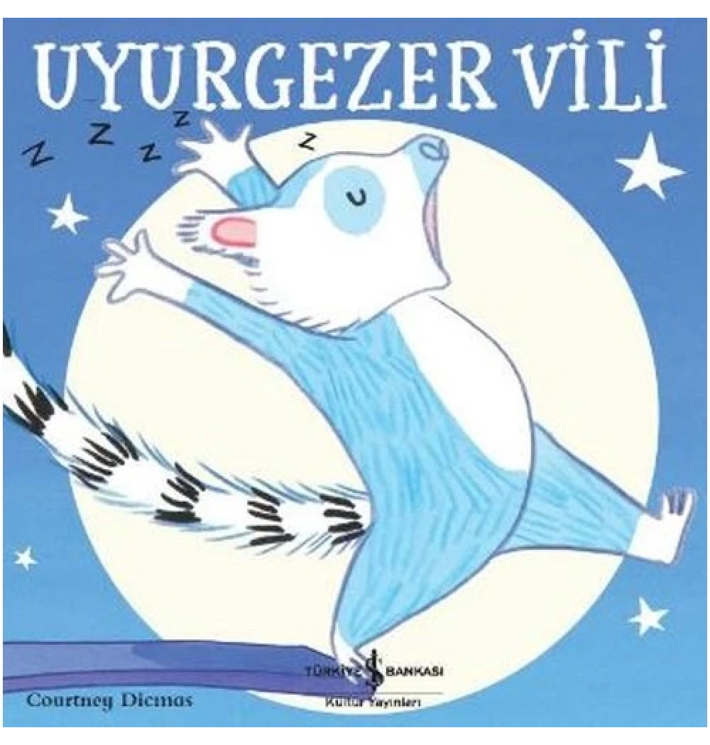 Uyurgezer Vili İş Bankası