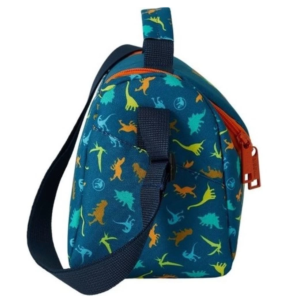 Jurassıc World Beslenme  Çantası 2122-9 Özkara Çanta