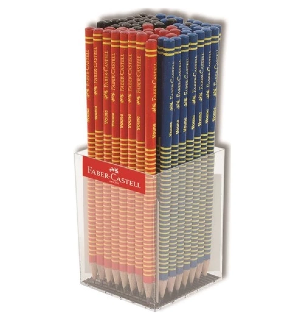 Faber Young Kurşun Kalem 5244116400