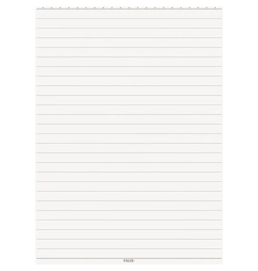 Doru Folıx Book Softbook A4 70 Yp Kraft Kapak Kareli Defter