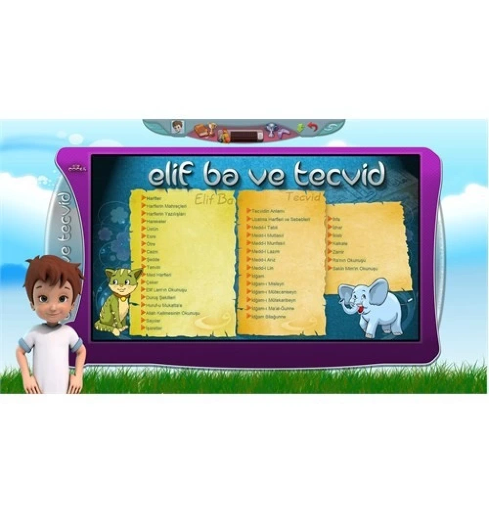 Dvd Alim Çocuk 3 3.0 Goldsoft