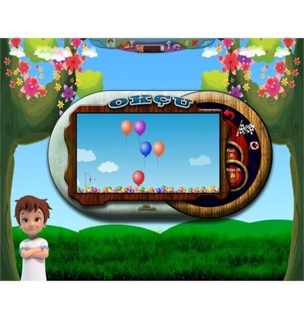 Dvd Alim Çocuk 3 3.0 Goldsoft