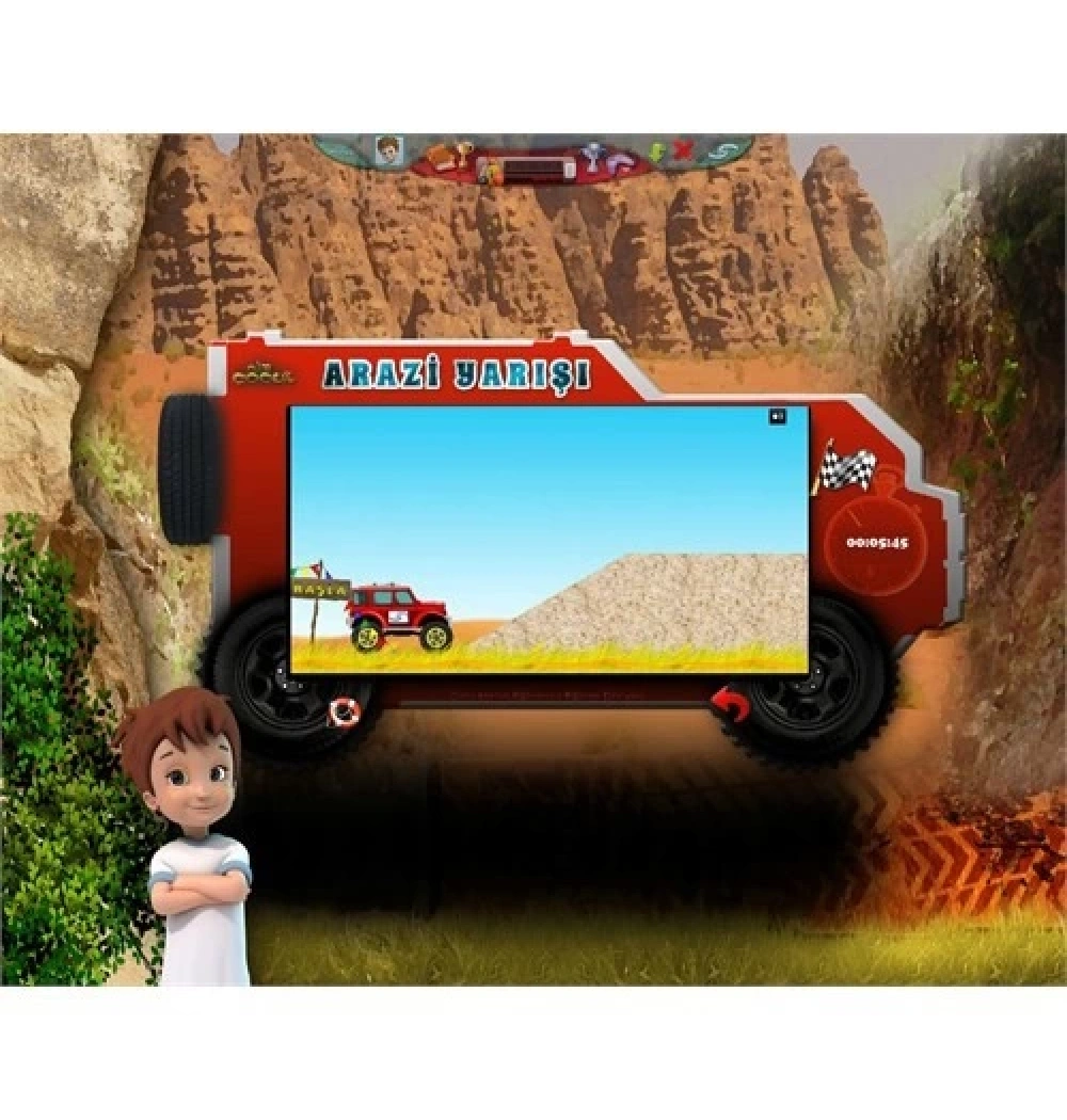 Dvd Alim Çocuk 3 3.0 Goldsoft