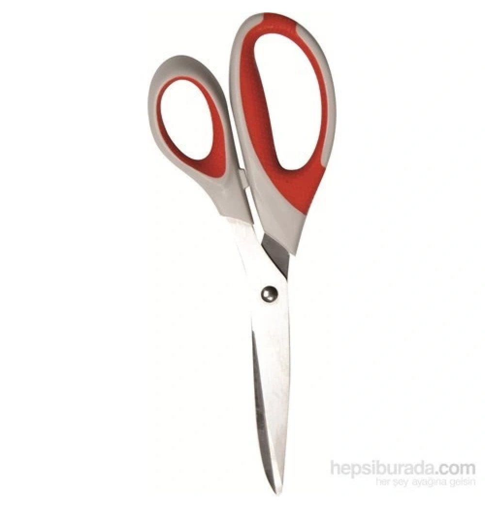Brons Büro Makası 20,5 Cm  Br-705