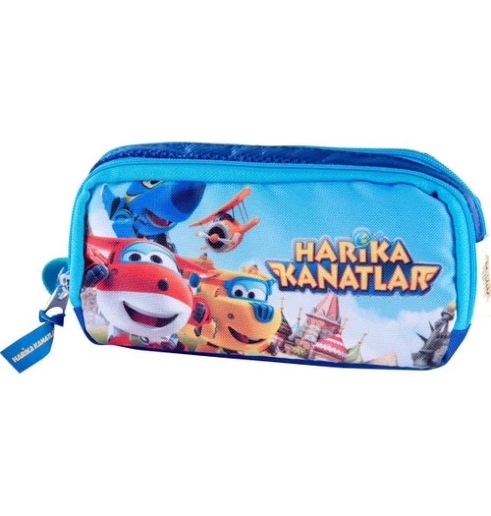 Harika Kanatlar Kalem Çantası 88266