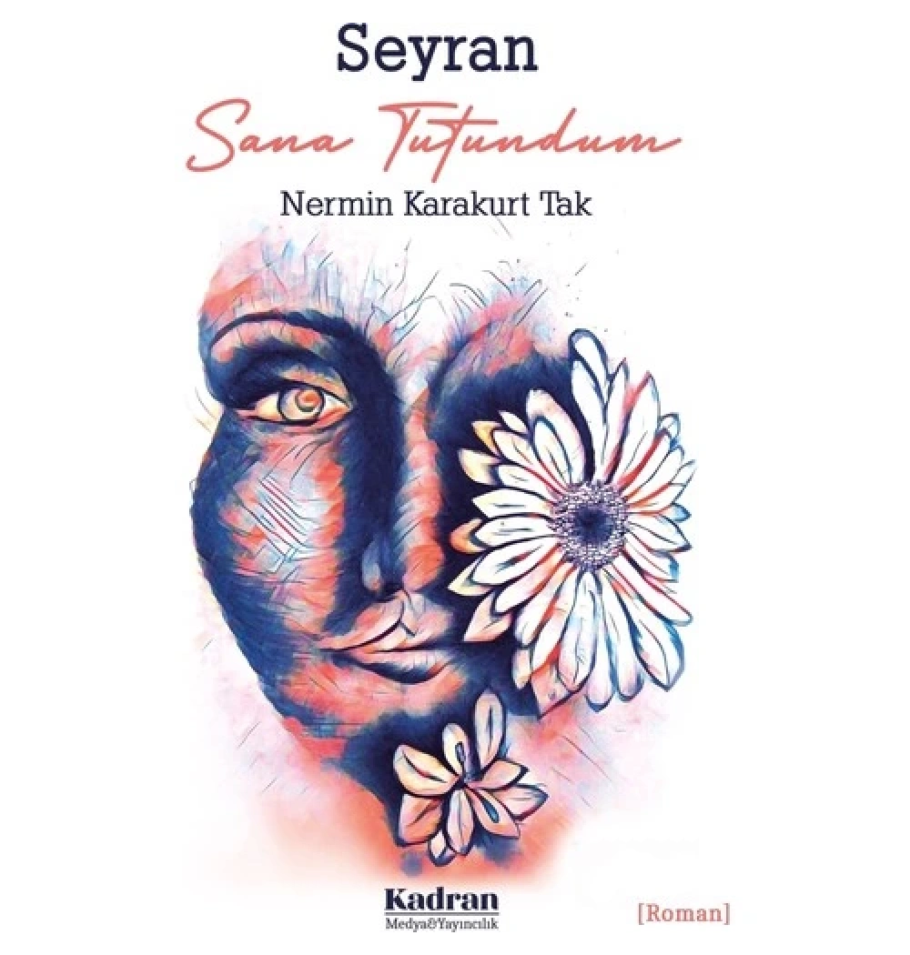 Seyran Nermin Karakurt Kadram