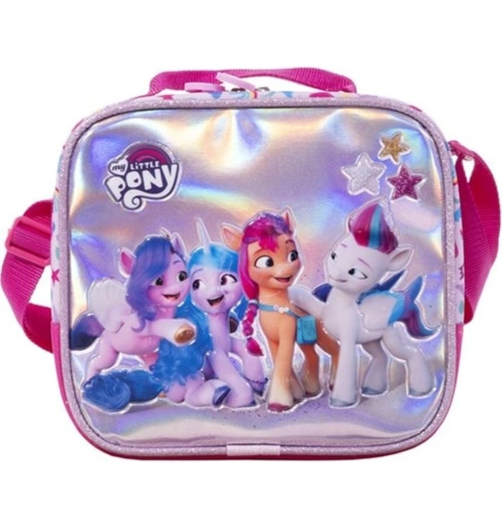 My Lıttle Pony Beslenme Çantası Özkara Çanta