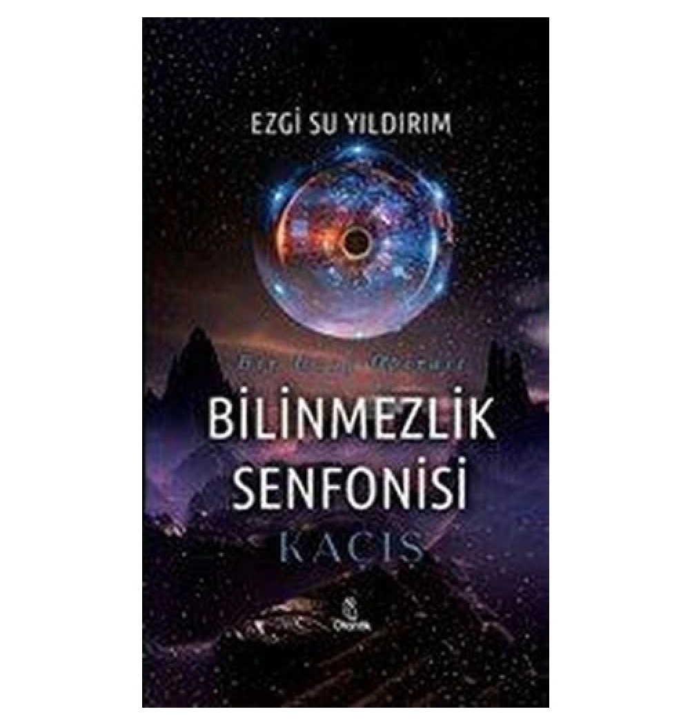 Bilinmezlik Senfonisi  Ezgi Su Yıldırım  Otantik