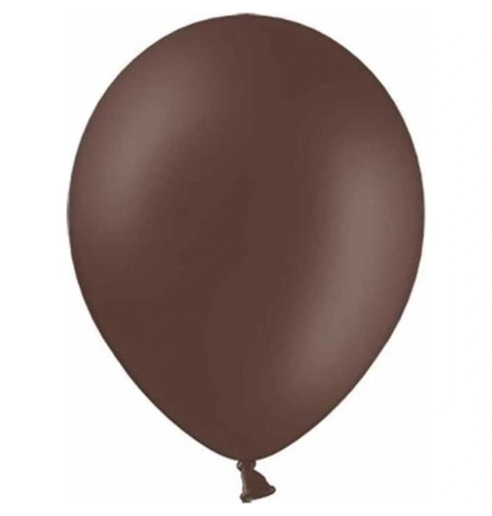 Balonevi Balon Kahverengi Be0881