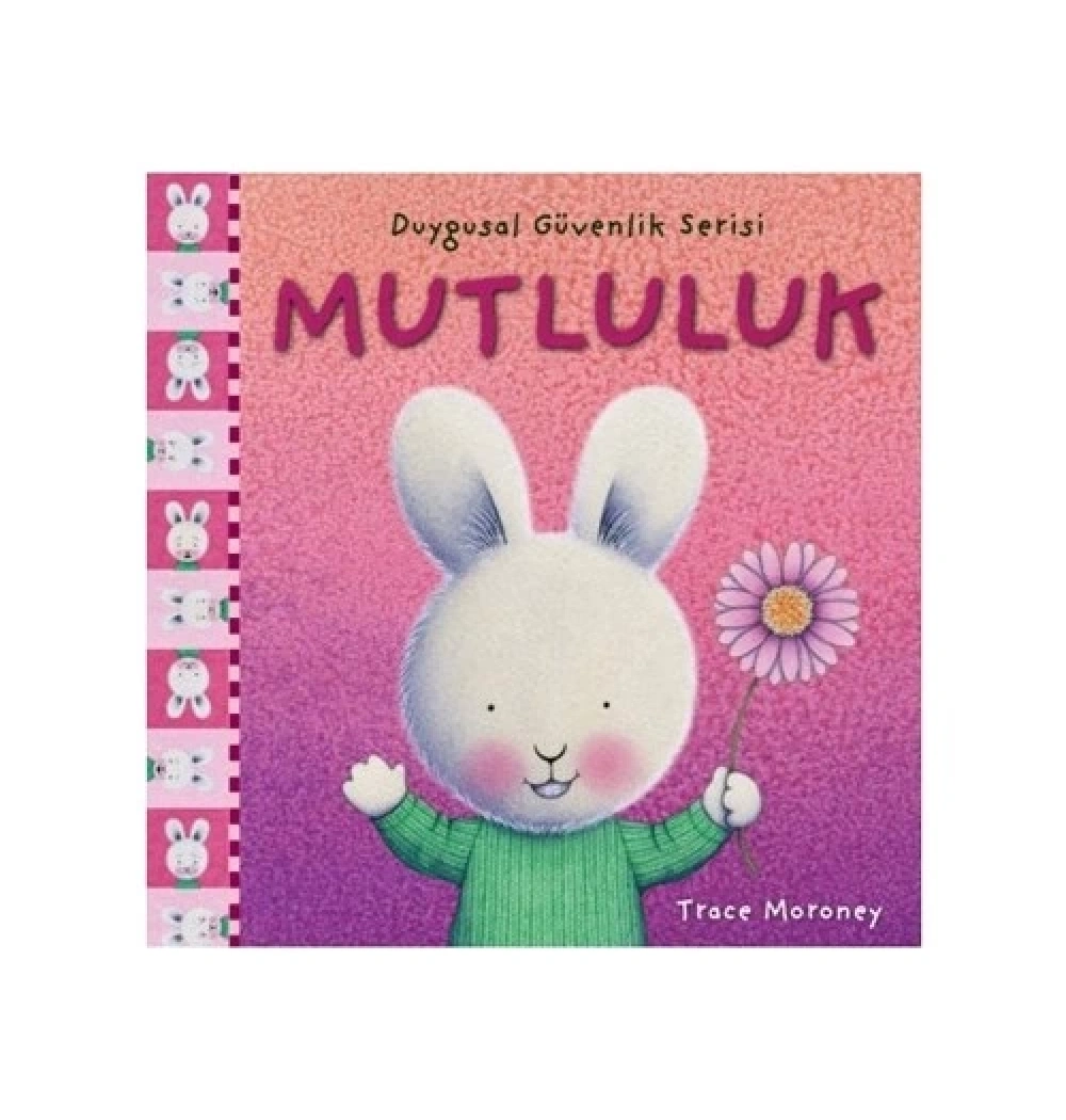 Duygusal Güvenlik Serisi Mutluluk  Doğan Egmont