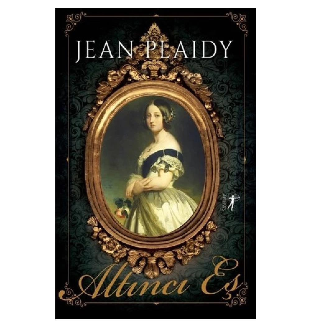 Altıncı Eş  Jean Plaıdy Artemis