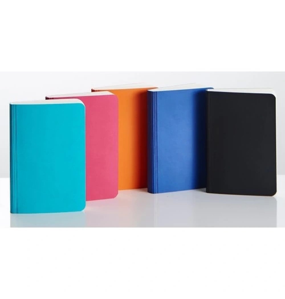 Bayındır 9X13,5 Soft Defter 120Yp