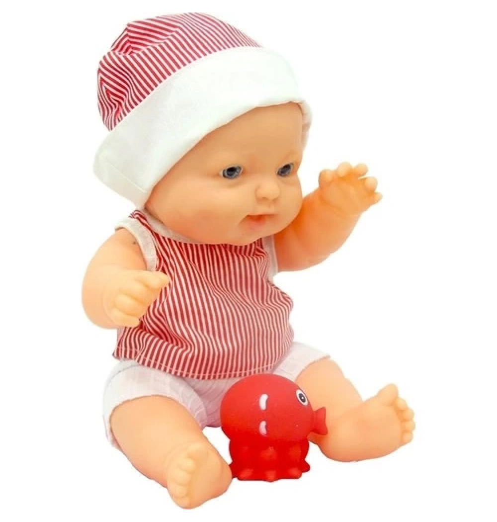 Türkçe Konuşan Doğa Bebek Ve Minik Arkadaşlarıerp1006