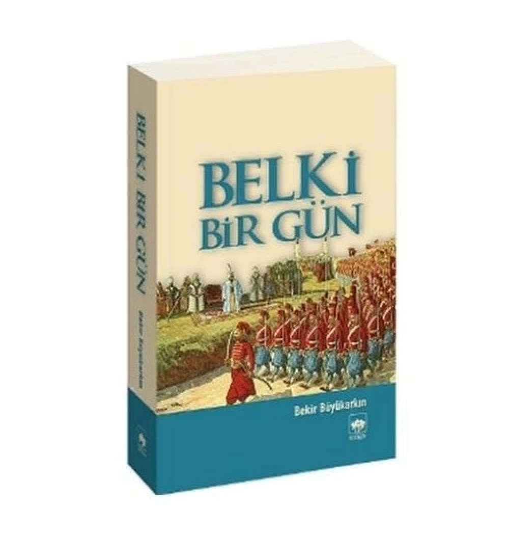 Belki Bir Gün Ötüken