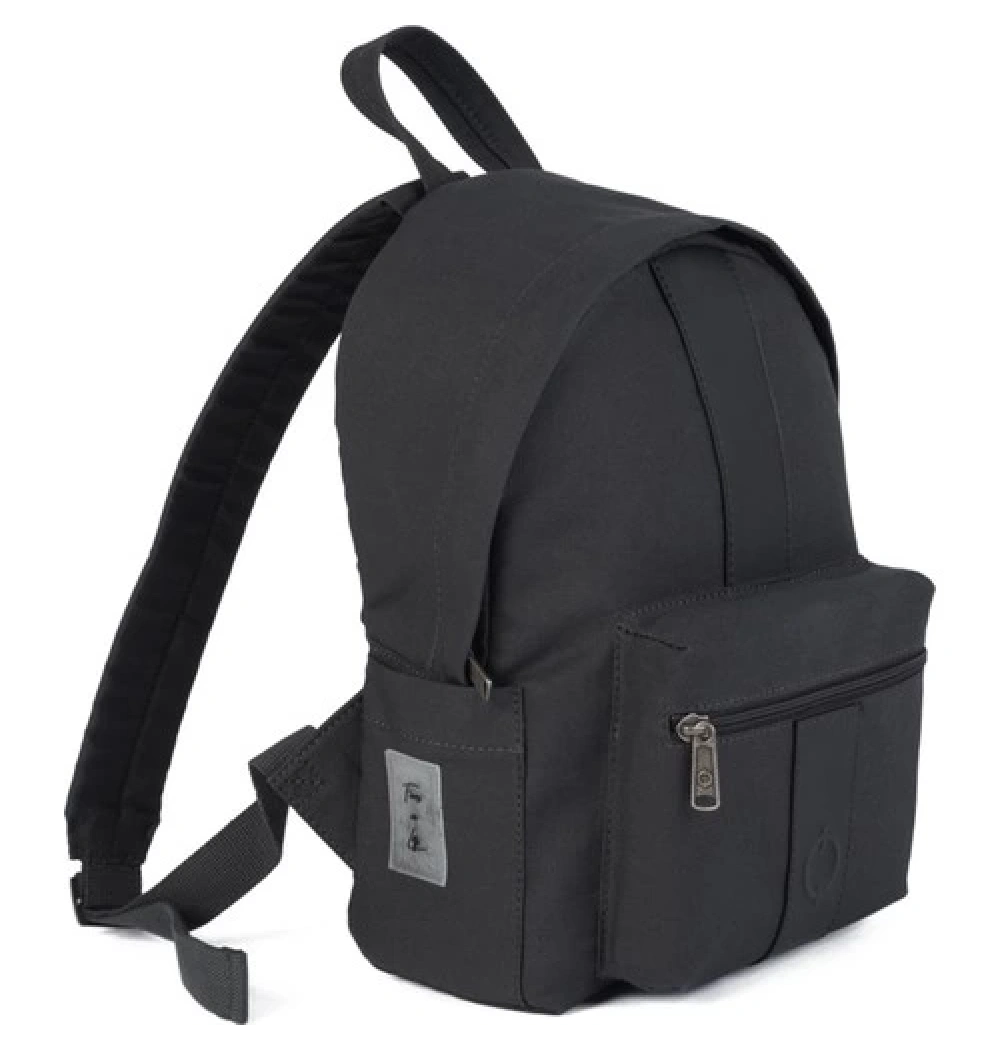 Nors Çanta Skoolbag Mini Sırt Çantası - Antrasit