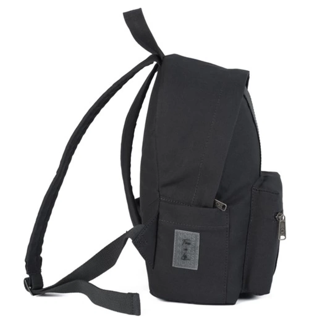 Nors Çanta Skoolbag Mini Sırt Çantası - Antrasit