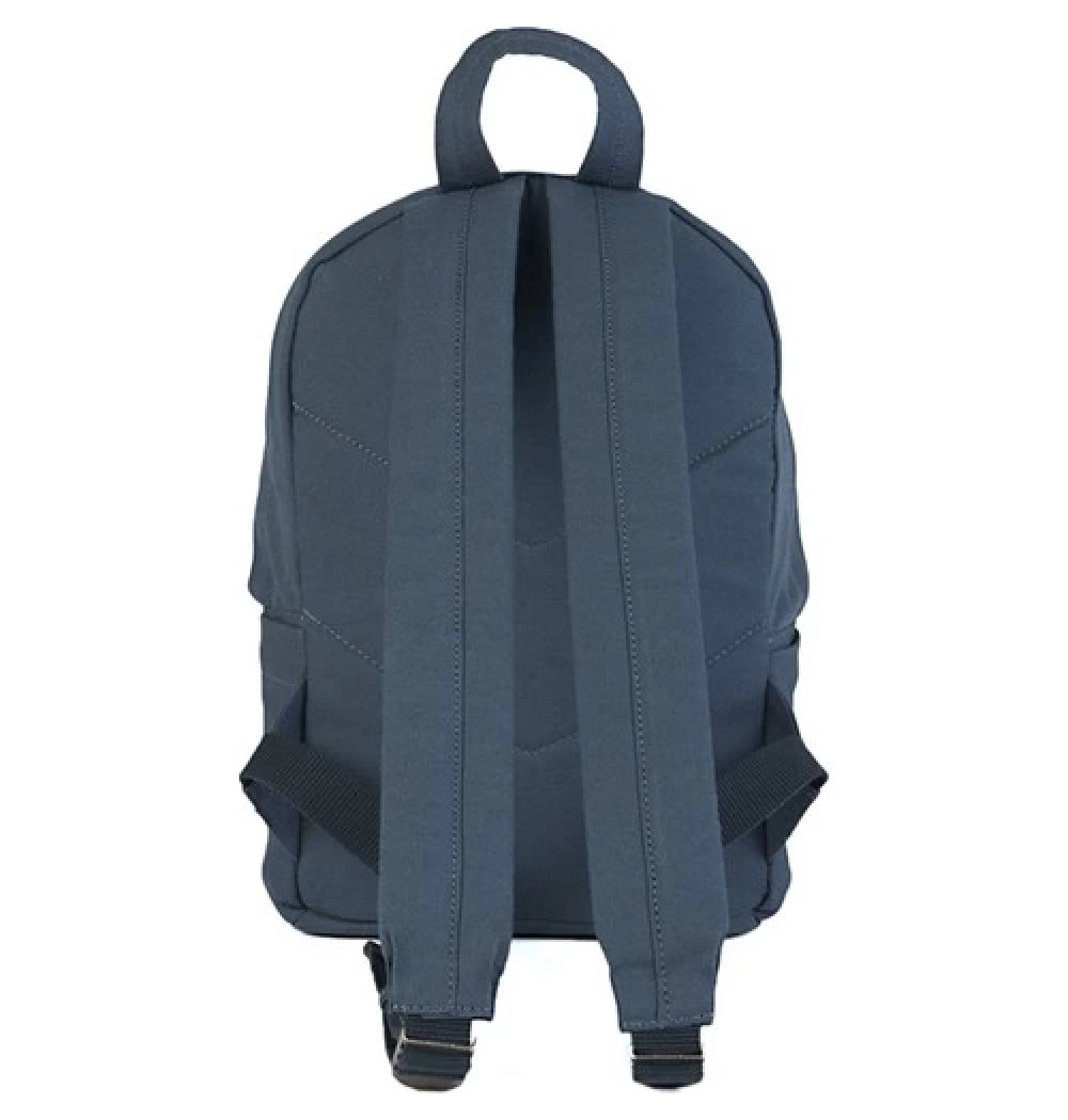 Nors Çanta Skoolbag Mini Sırt Çantası - Mavi