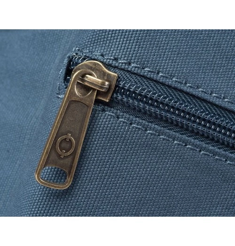 Nors Çanta Skoolbag Mini Sırt Çantası - Mavi