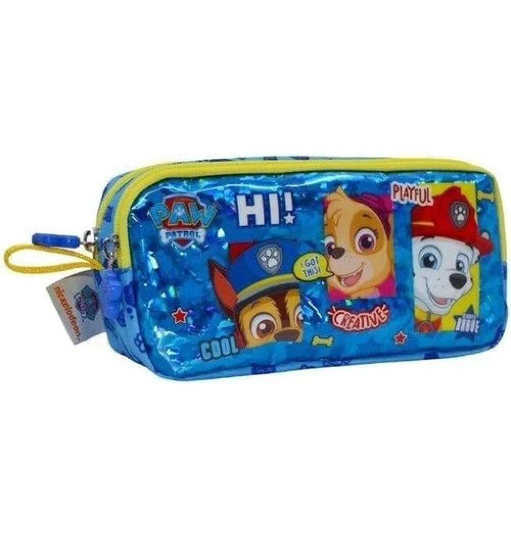 Paw Patrol Kalem Çantası 2147 Özkara Çanta