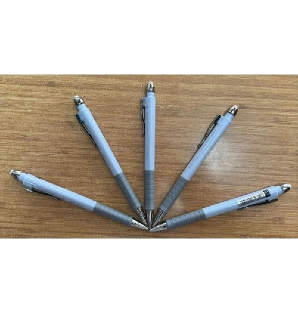 Faber Apollo 2327 Versatil Kalem 0.7 Buz Mavi 5084232712
