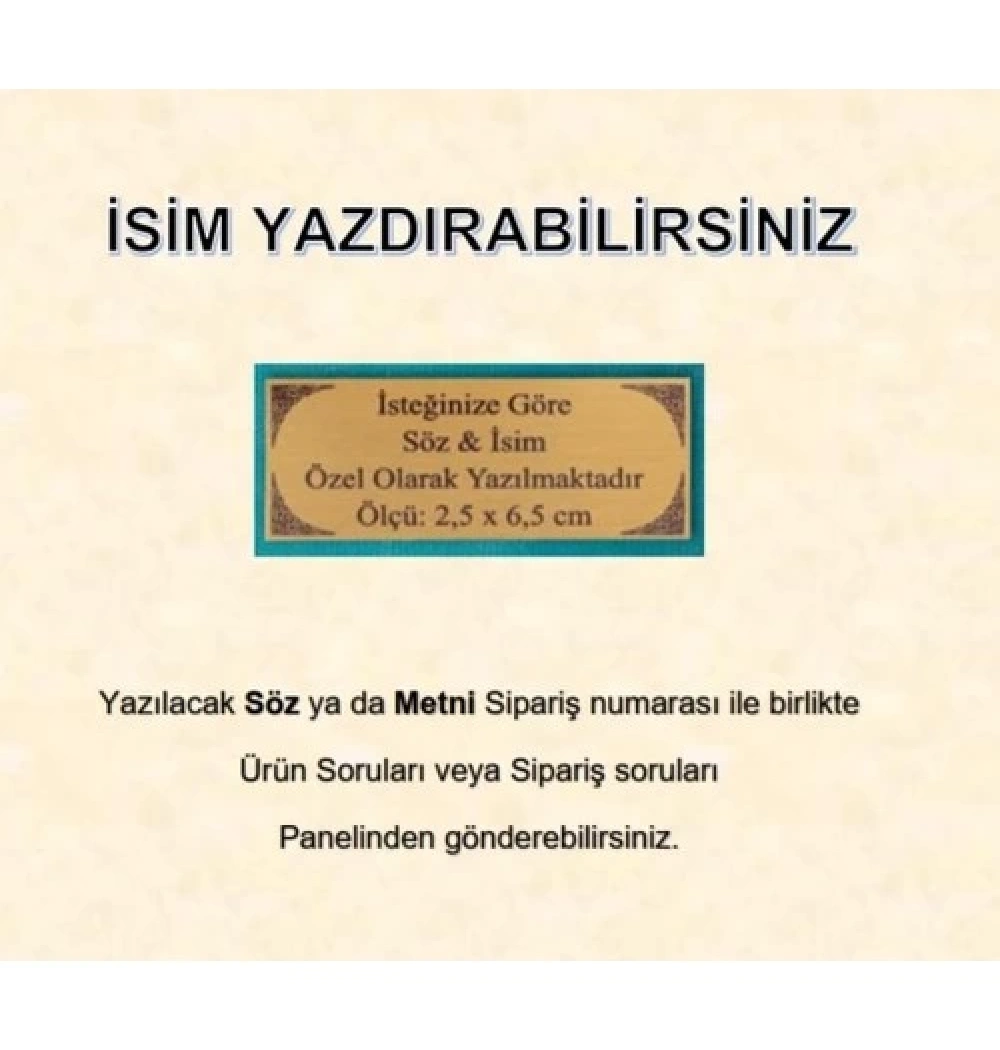 Hayrat 619 Orta Boy Kuranı Kerim Mor