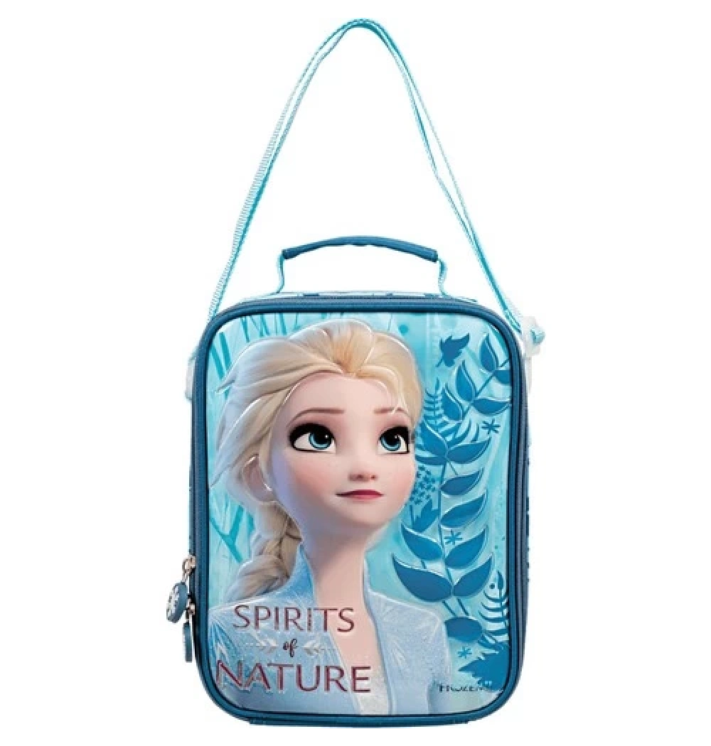 Mikro 5145 Frozen Beslenme Çantası Salto  Spırıts Of  Natur