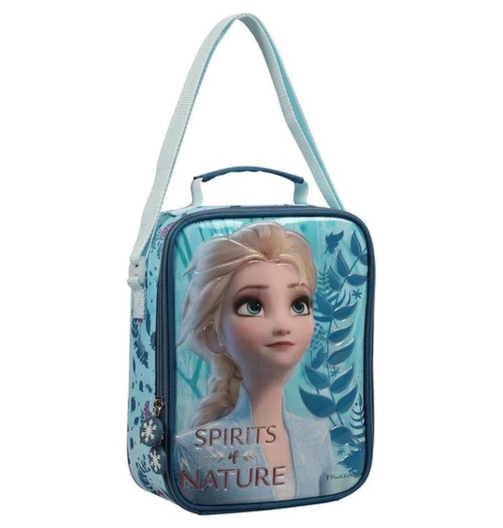 Mikro 5145 Frozen Beslenme Çantası Salto  Spırıts Of  Natur