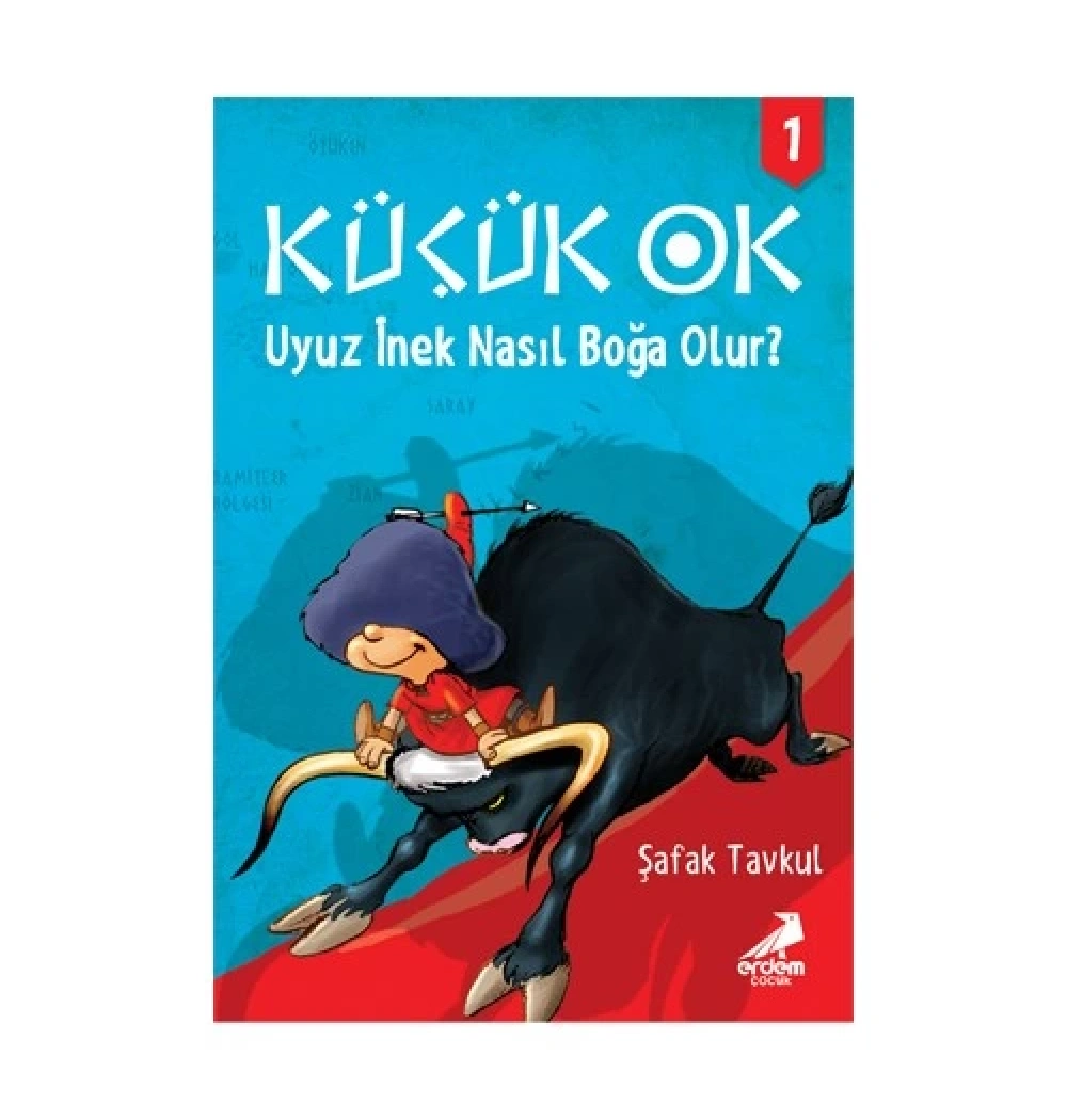 Uyuz İnek  Erdem
