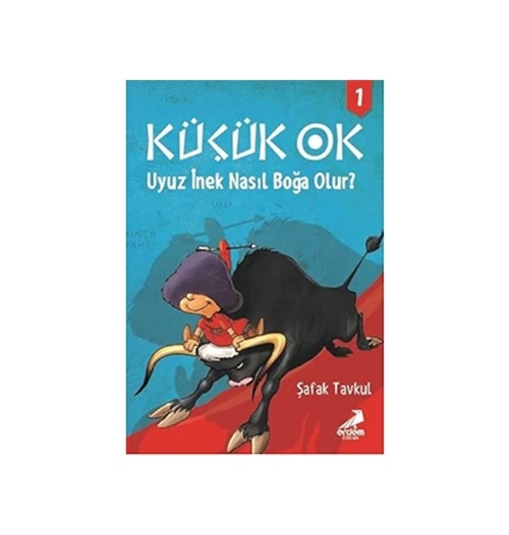 Uyuz İnek  Erdem