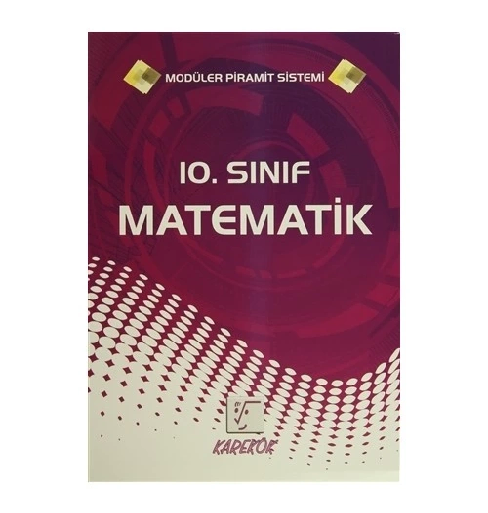 Karekök 10.Sınıf Matematik Konu Seti