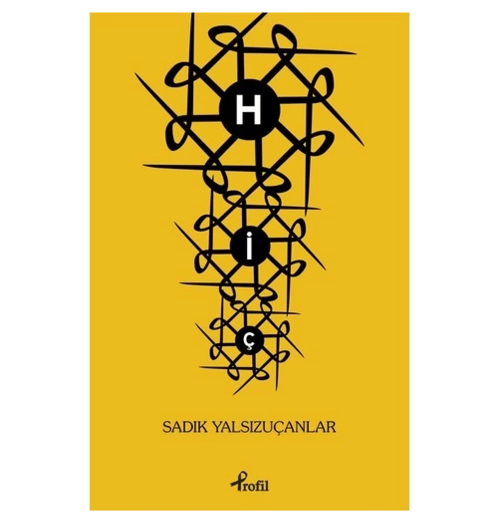 Hiç Sadik Yalsizuçanlar Profil