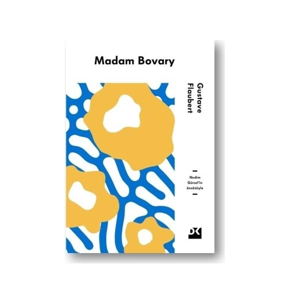 Madam Bowary  Doğan