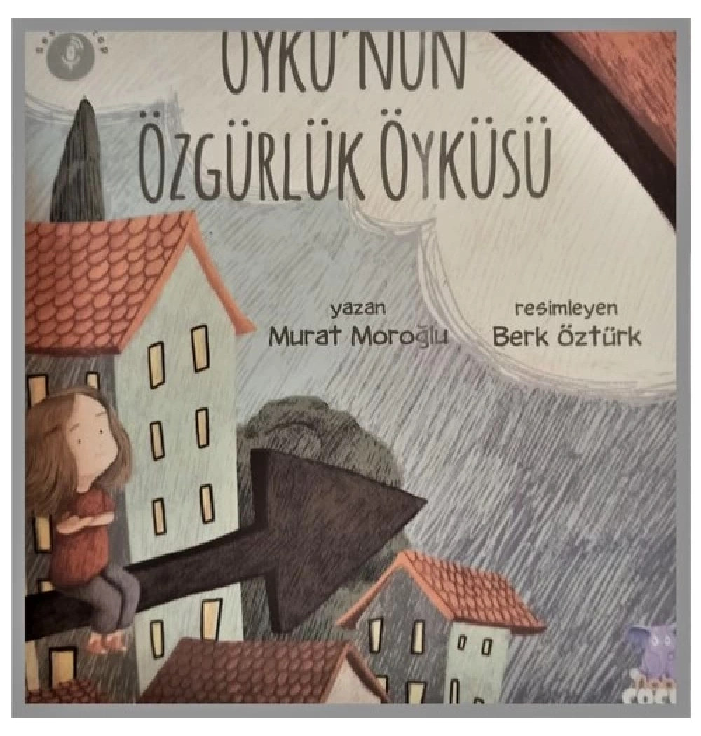 Öykünün Özgürlük Öyküsü  Nobel Çocuk