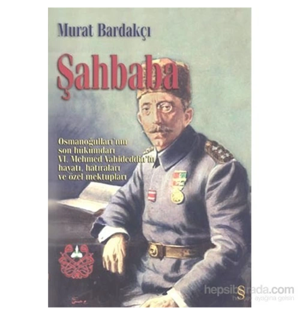 Şahbaba.  Murat Bardakçı   Everest