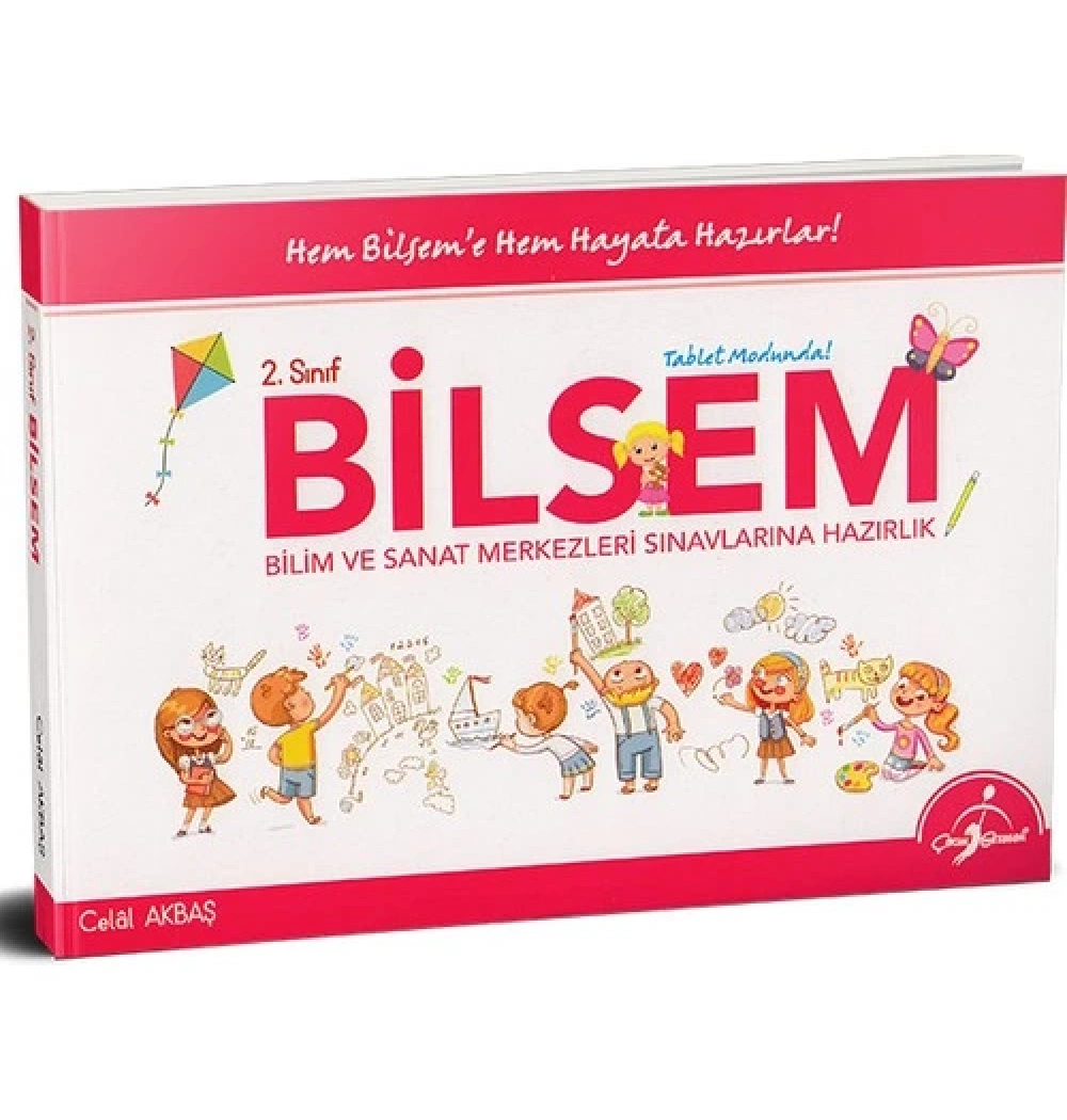 2.Sınıf Bilsem Bilim Sanat Merkezi Sınavlarına Hazırlık