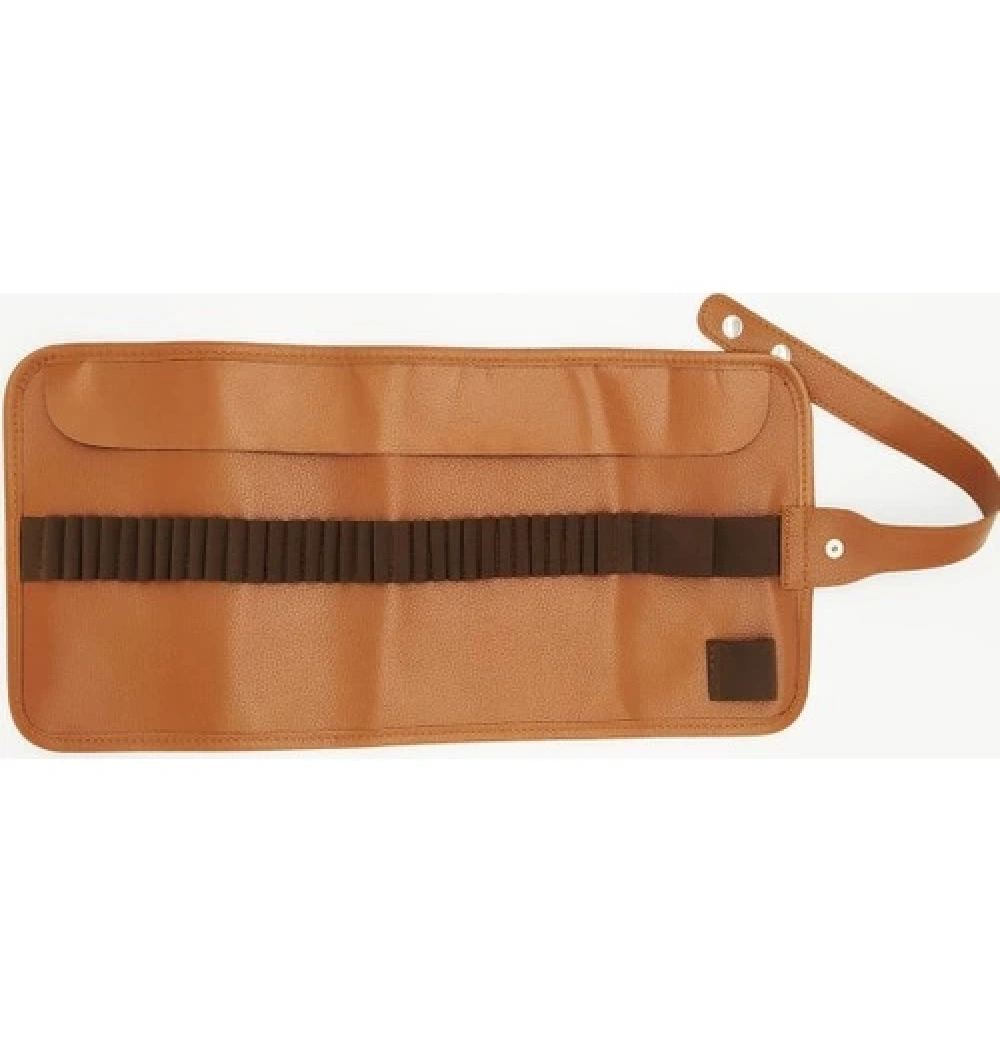 Sahsan  Rulo Kalemlik Suni Deri Taba 19.5X45  604
