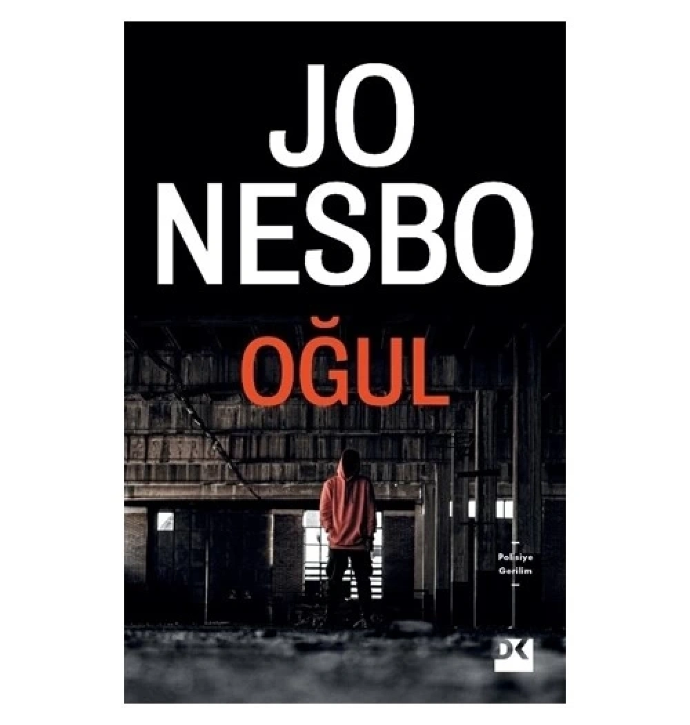 Oğul Jo Nesbo Doğan Kitap