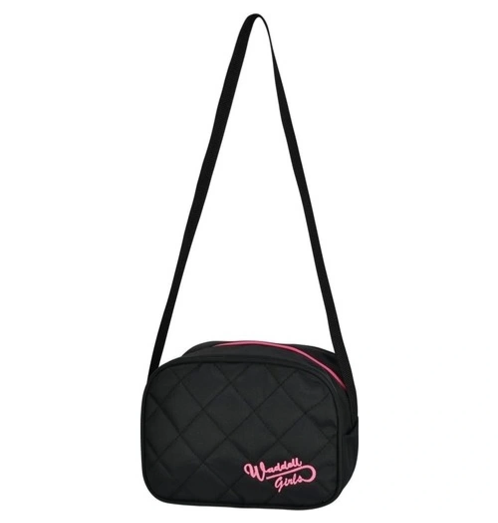 Nakışlı İlkokul Çantası Kedi 5011 Özkara Çanta