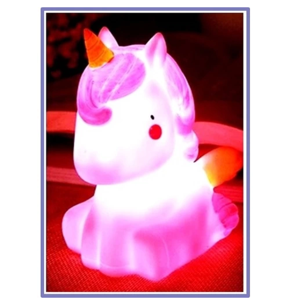 Misyon St01873 Unıcorn Led Lamba