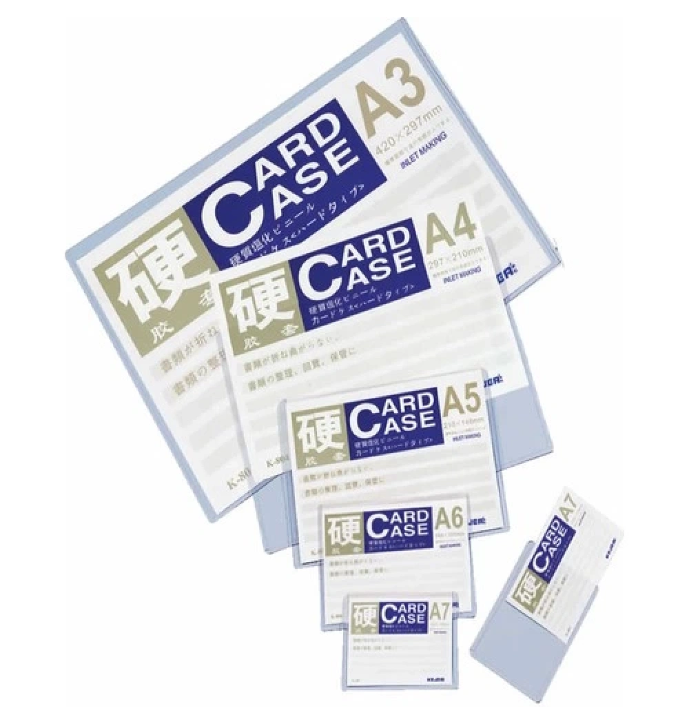 Sarff K-805 A-5 Pvc Tabela Poşeti Kod:15307357
