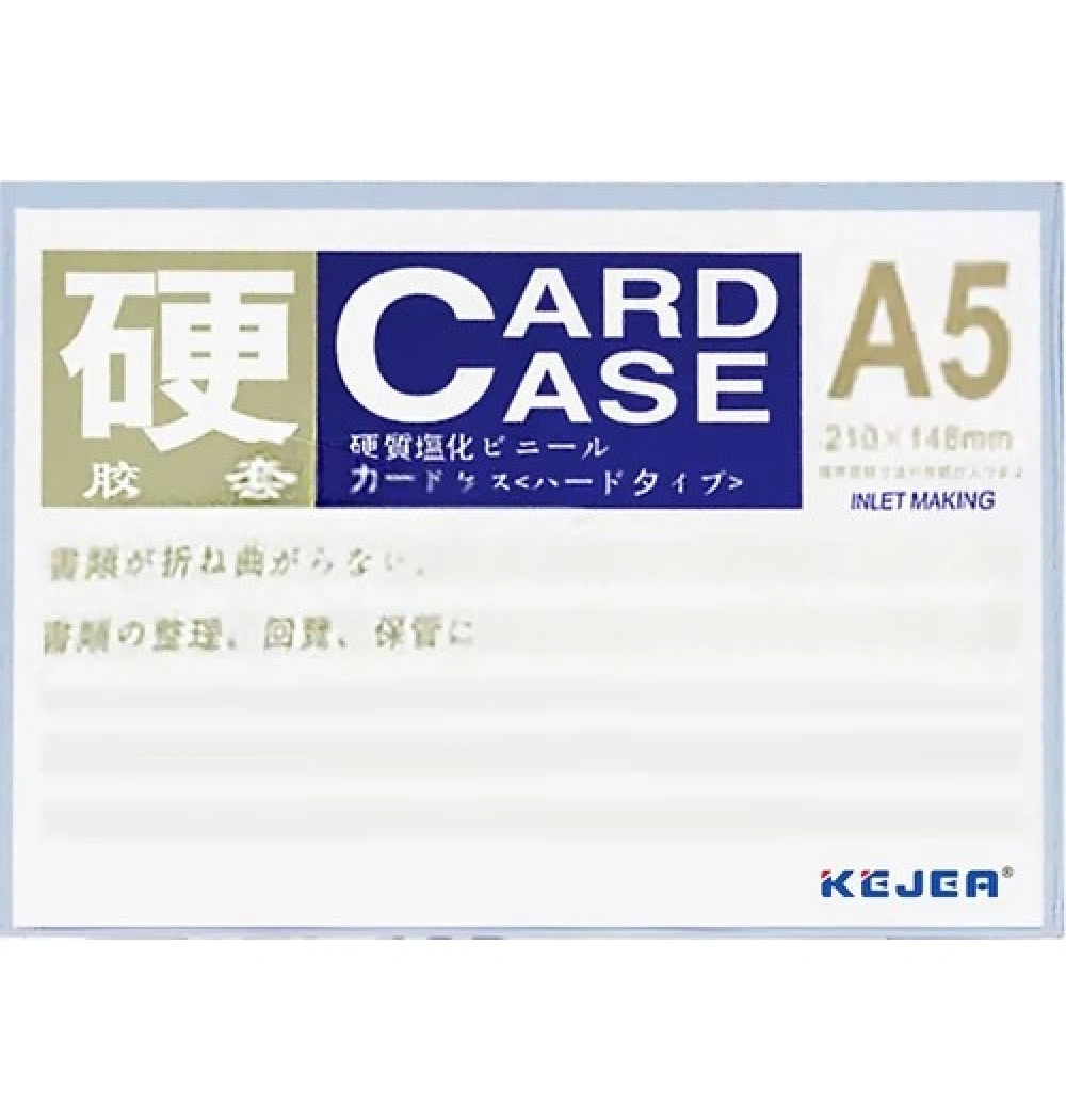 Sarff K-805 A-5 Pvc Tabela Poşeti Kod:15307357