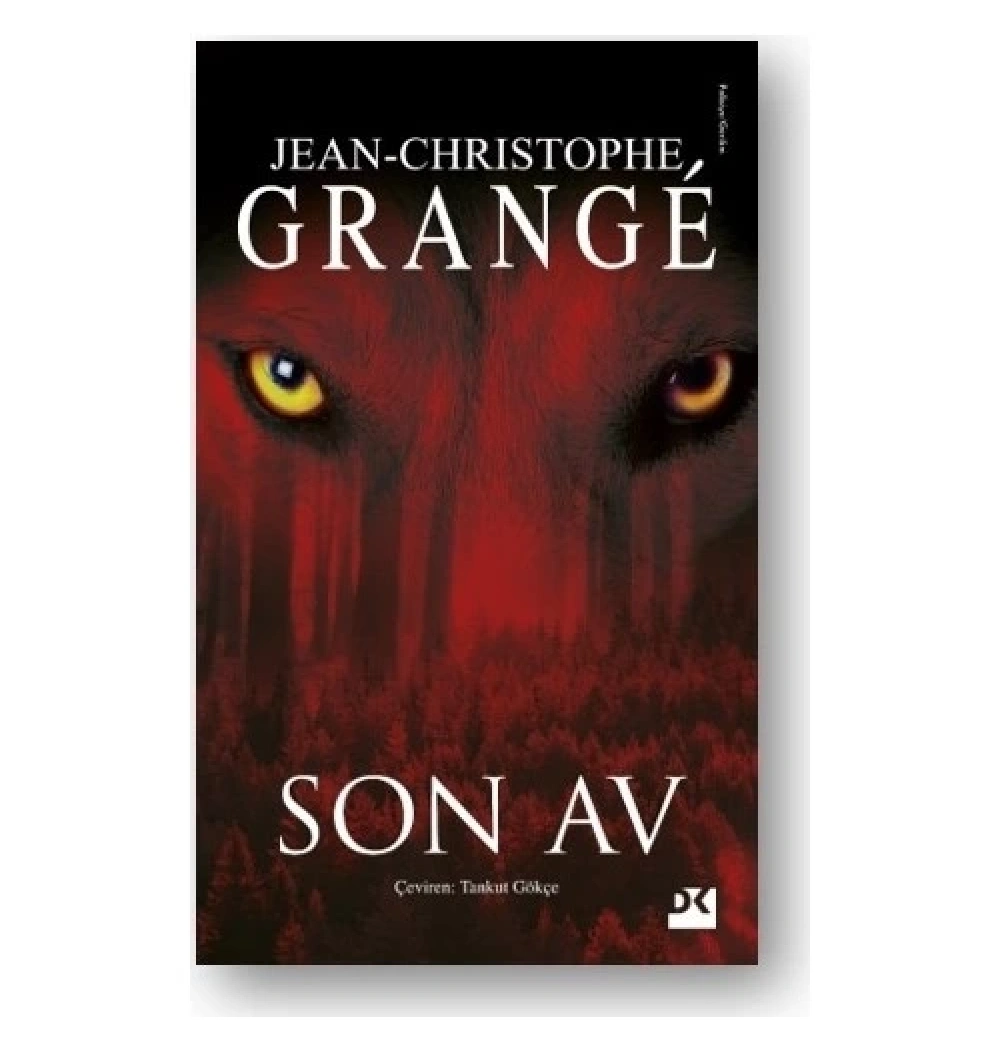 Son Av Jean Chrıstophe Grange Doğan Kitap