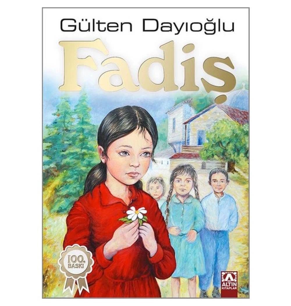 Fadi̇S Cep Boy İmzali Ci̇Ltli̇ Altın Ki̇Taplar