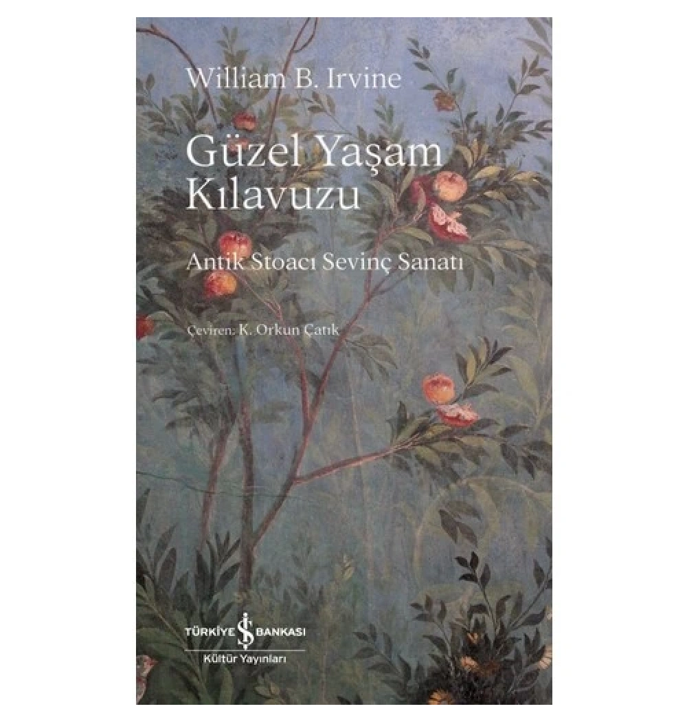 Güzel Yaşam Kılavuzu  William Irvine  İş Bankası