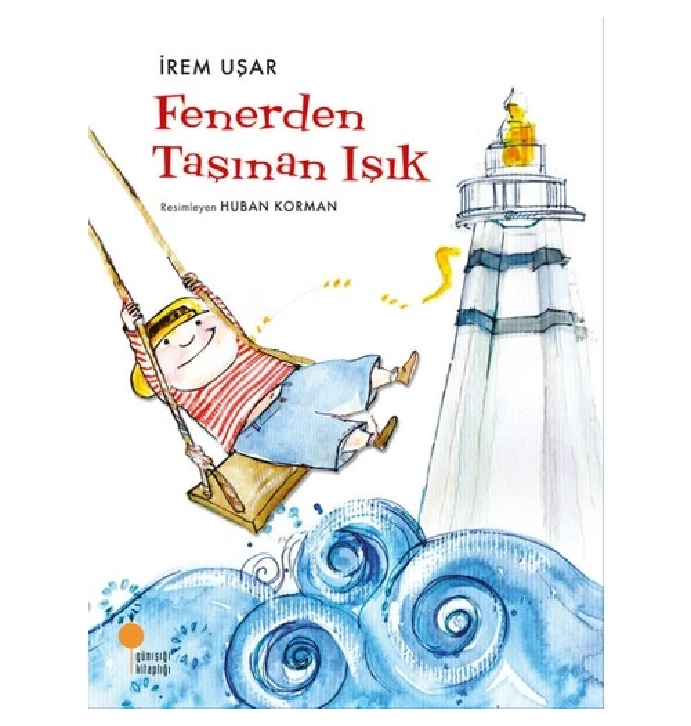 Fenerden Taşınan Işık İrem Uşar Günışığı