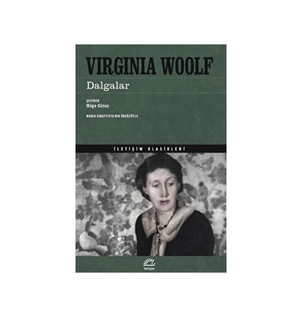 Dalgalar  Vırgınıa Woolf  İletişim