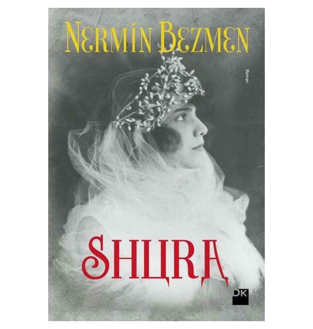 Shura    Nermin Bezmen   Doğan