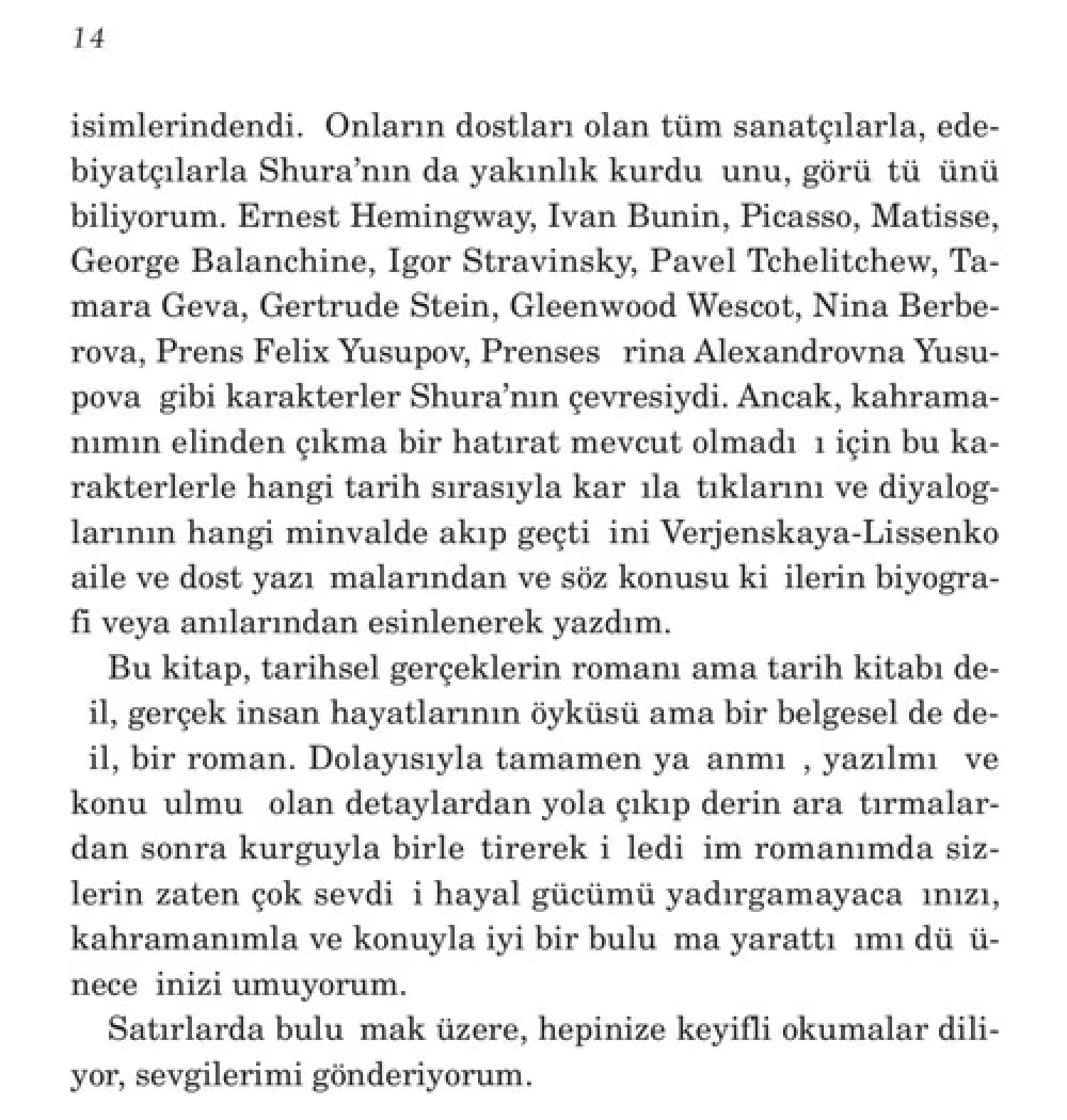 Shura    Nermin Bezmen   Doğan