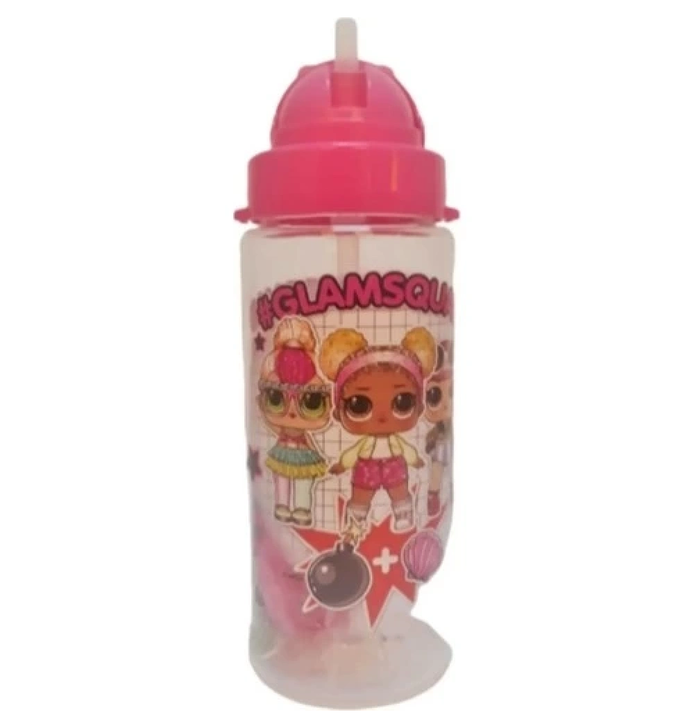 Dönmezler L.O.L. Matara  Pembe  Llmat9813