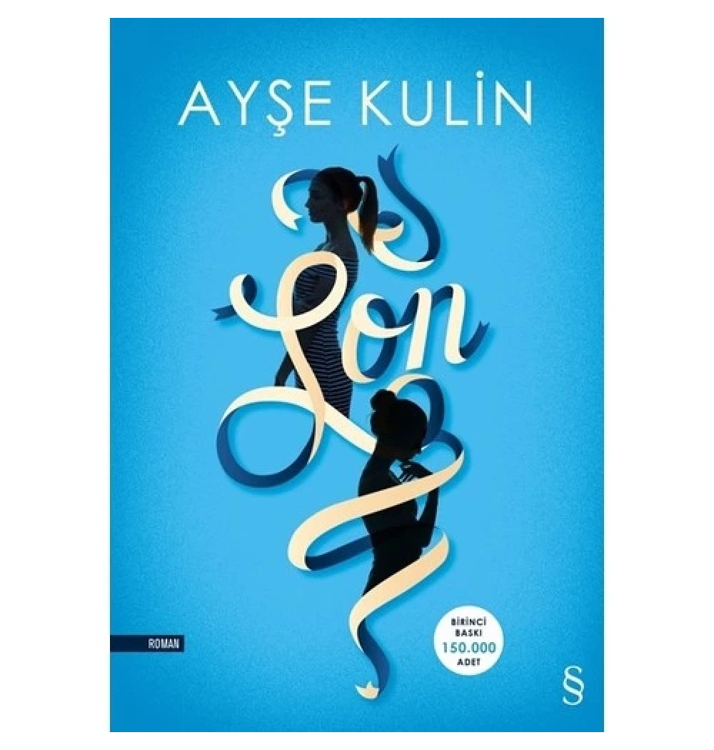 Son Ayşe Kulin Everest Yayın